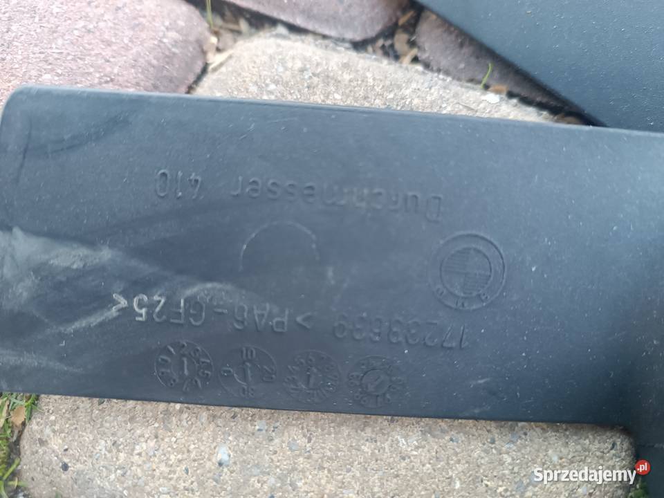 Wentylator Wiatrak BMW OE 17233639 Orzesze sprzedam