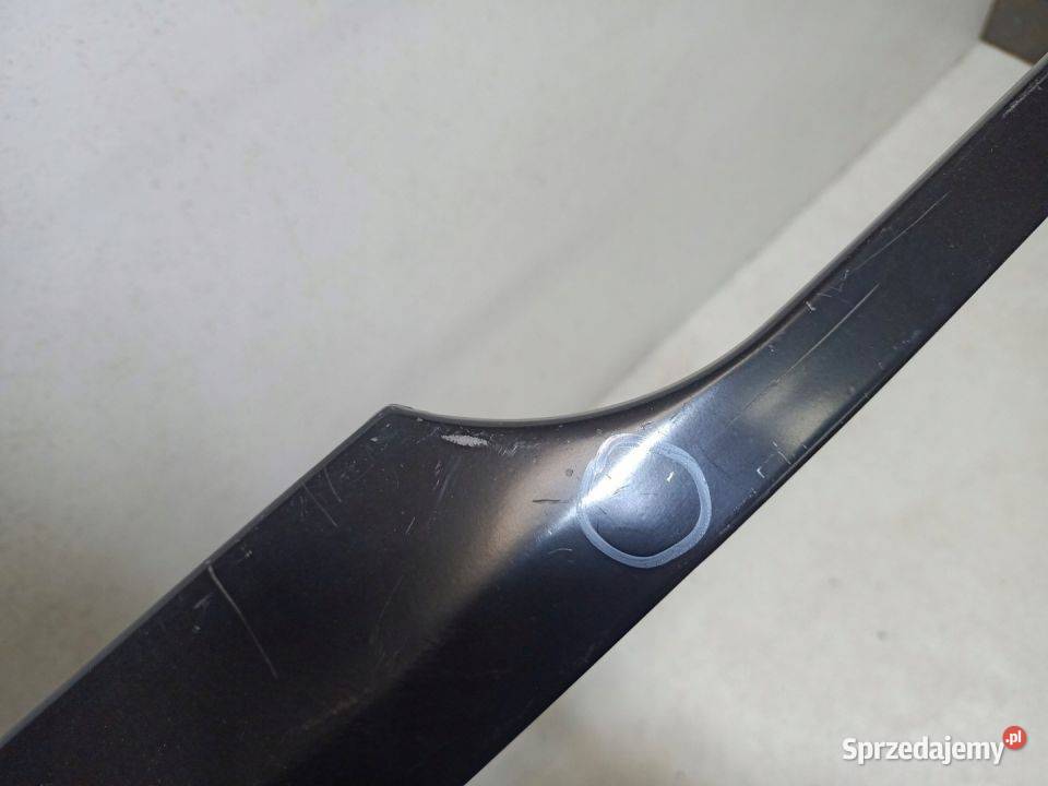 VW GOLF III 3 1H0 ATRAPA GRILL KRATKA LISTWA Skarżysko-Kamienna