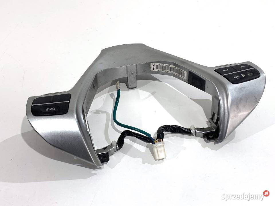 PRZEŁĄCZNIKI KIEROWNICY TOYOTA AVENSIS T27 0818 osobowe