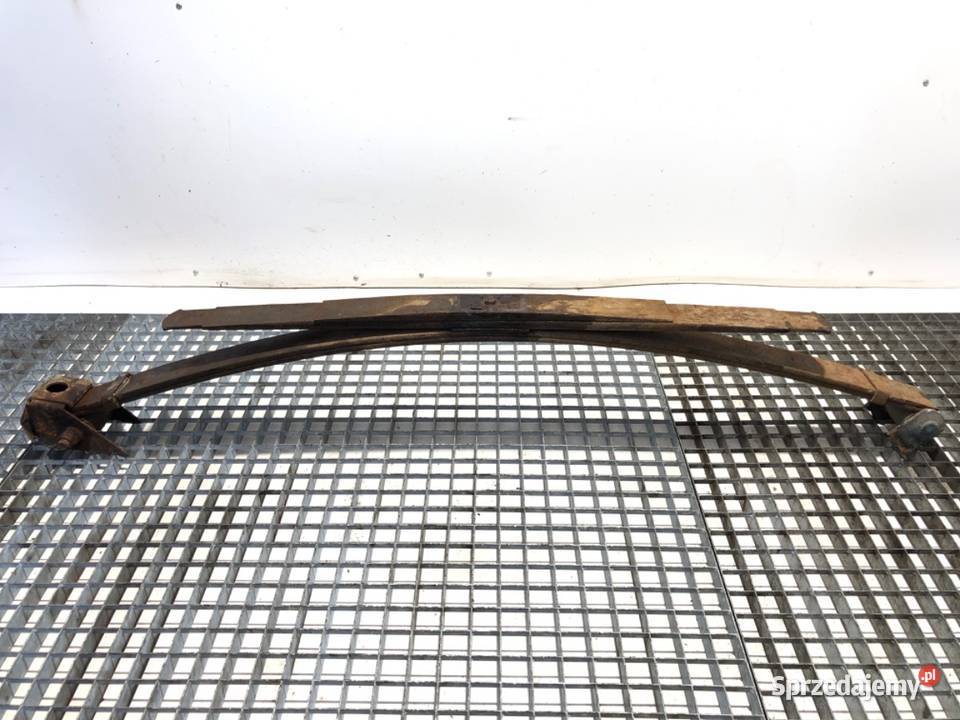 RESOR PRAWY TYŁ FIAT DUCATO I Bus 8994 PIÓRO