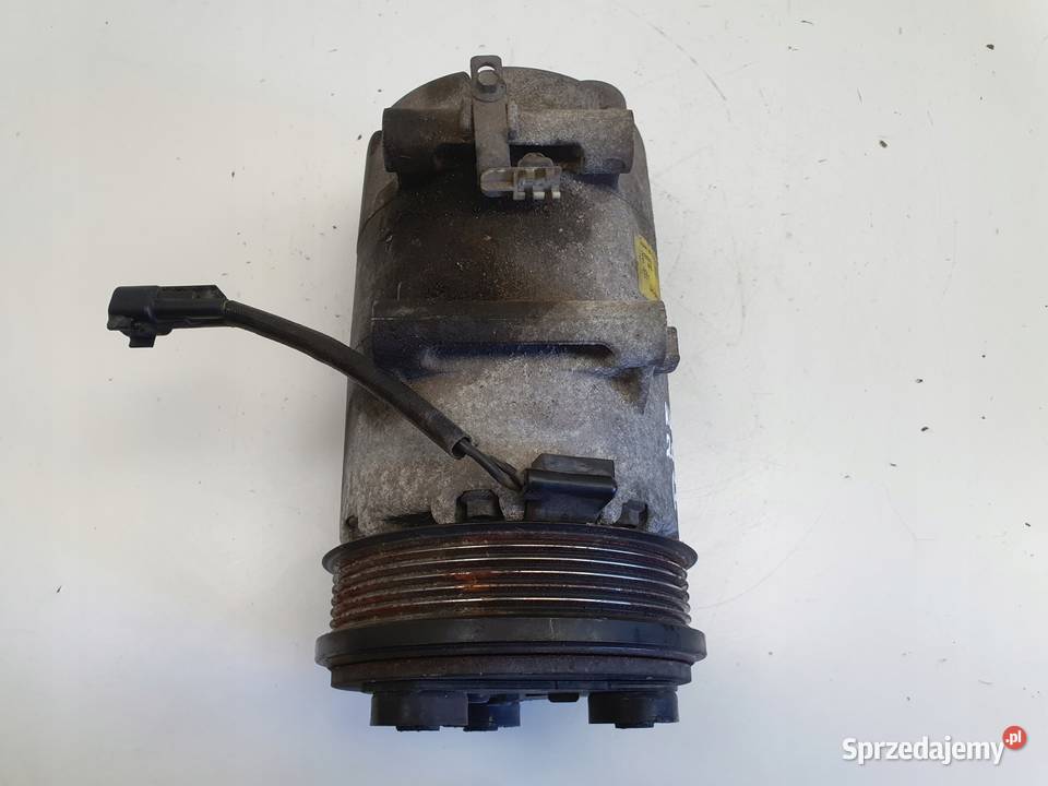 SPRĘŻARKA KLIMATYZACJI Ford Kuga 20 TDCI lubelskie Chełm