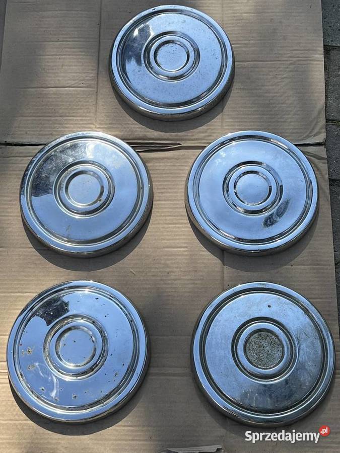 Części Fiat 125 126 podkarpackie