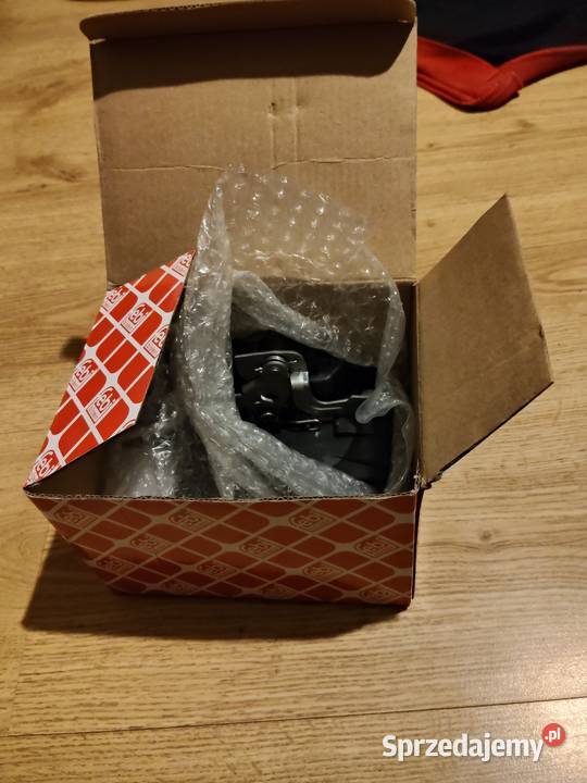 Zamek Drzwi Przednie Prawe strony pasażera Febi osobowe Jarosław