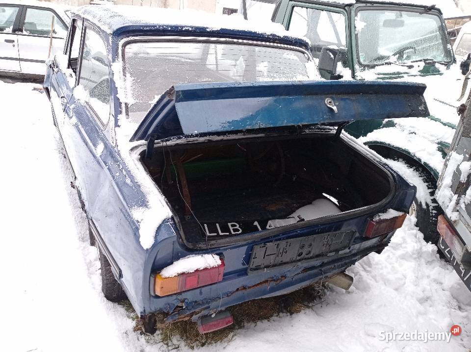 DafVolvo 66 variomatic Pozostałe śląskie Częstochowa
