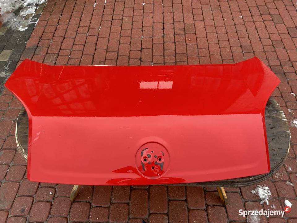 FIORINO NEMO Maska Pokrywa Silnika Maski Lublin sprzedam