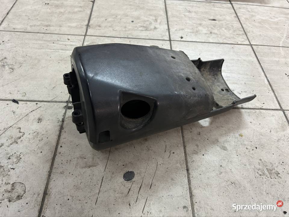 Plastik obudowa kolumny kierowniczej bmw e30 Lublin sprzedam