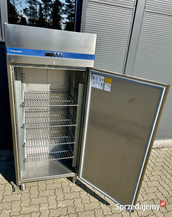 SZAFA CHŁODNICZA ELECTROLUX 700L LODÓWKA zachodniopomorskie