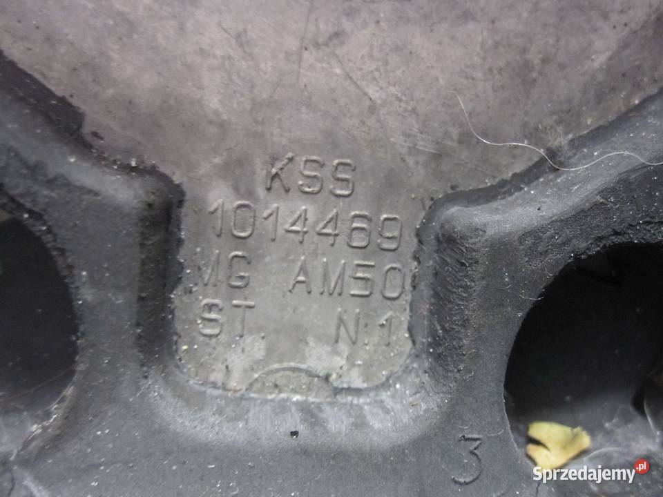 ALFA ROMEO MITO 11r kierownica 1014469 osobowe Kielce