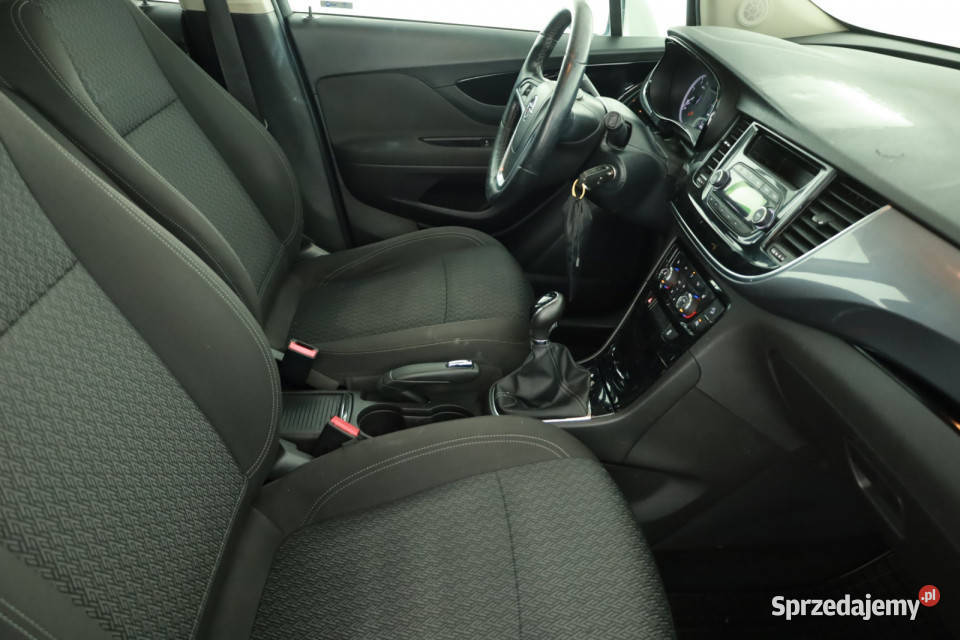 Opel Mokka 16 CDTI poduszka powietrzna Piaseczno