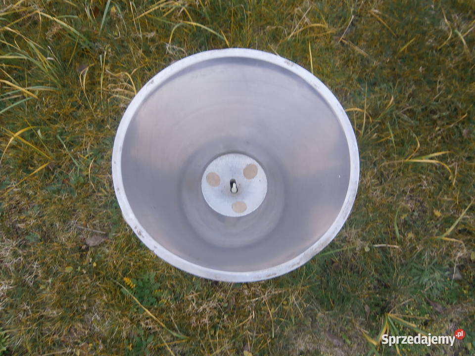 Rotormat BIO100 HOMMEL D5603 sprawny Dom i Ogród Łódź sprzedam