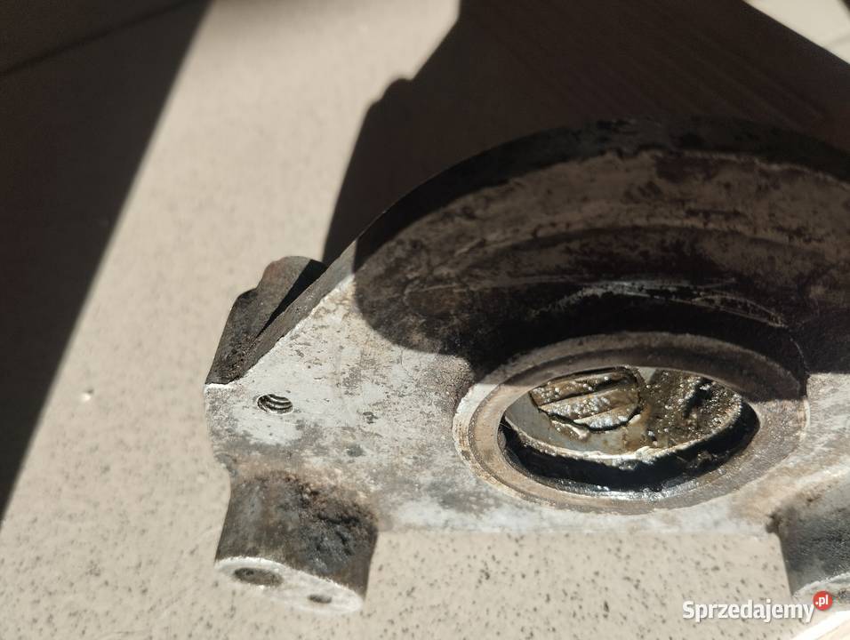 PANNONIAPANNONIA napęd licznika Pozostałe dolnośląskie