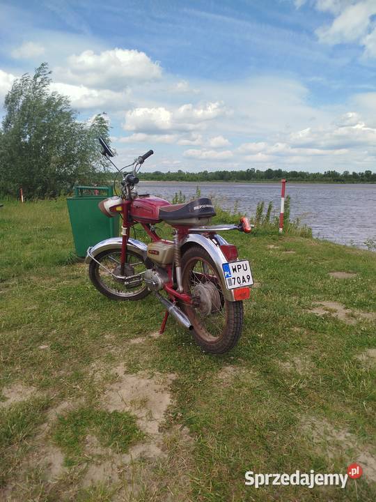 Wierchowina