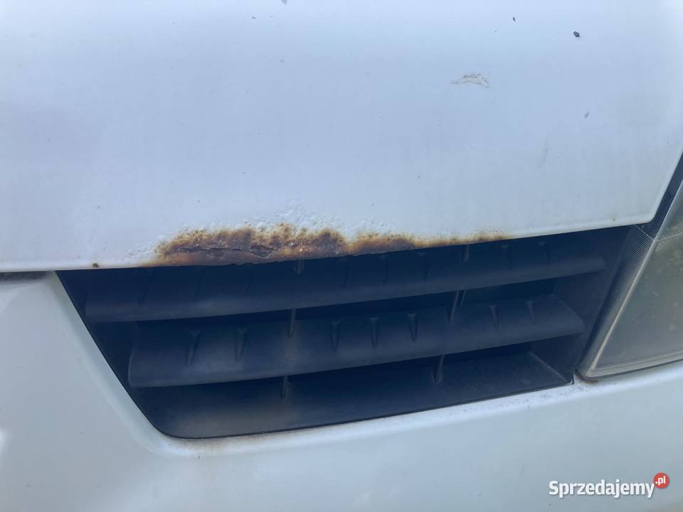 MASKA RENAULT CLIO II 2008 R POKRYWA SILNIKA podkarpackie Rzeszów