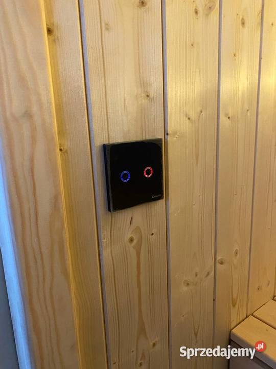 Sauna ogrodowa Sauny Sauny Tczew