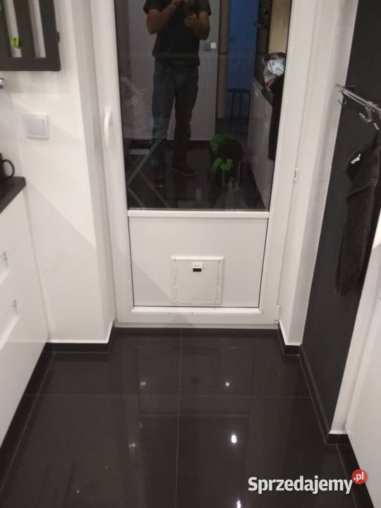 SzklarzWymiana sprzedaż szyb zespolonych w Kraków