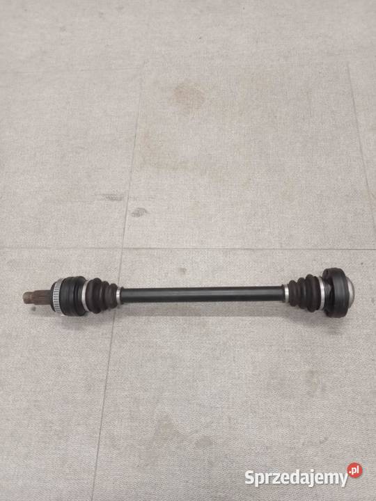 Półoś tylna prawa Warta