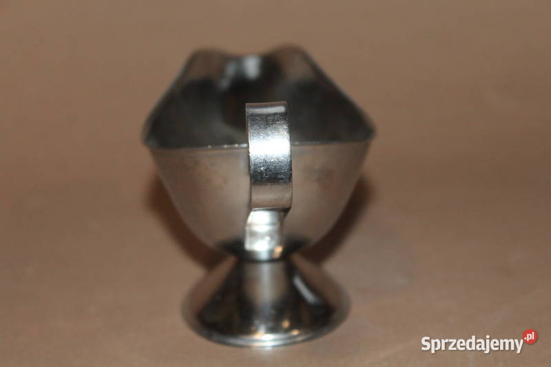 Mlecznik z cyny 1630 FiaF Szczecin