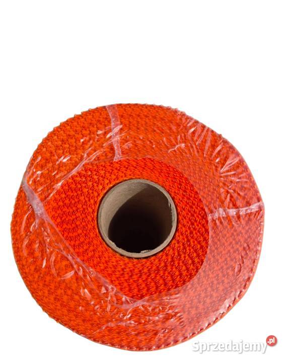 SIATKA PODTYNKOWA DO ELEWACJI ELEWACYJNA ŻÓŁTA Pozostałe Zgierz