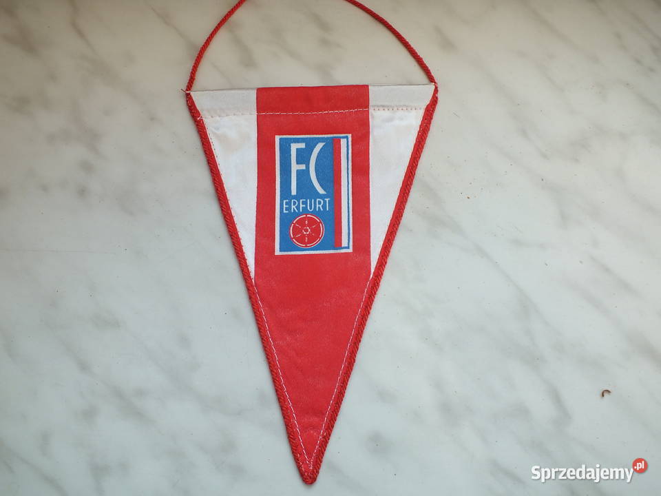 Proporczyk kolekcjonerski Zabrze