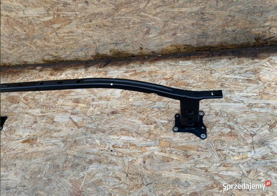 Belka dolna zderzaka przód Mazda 3 IV 4 19 cx30 Międzychód