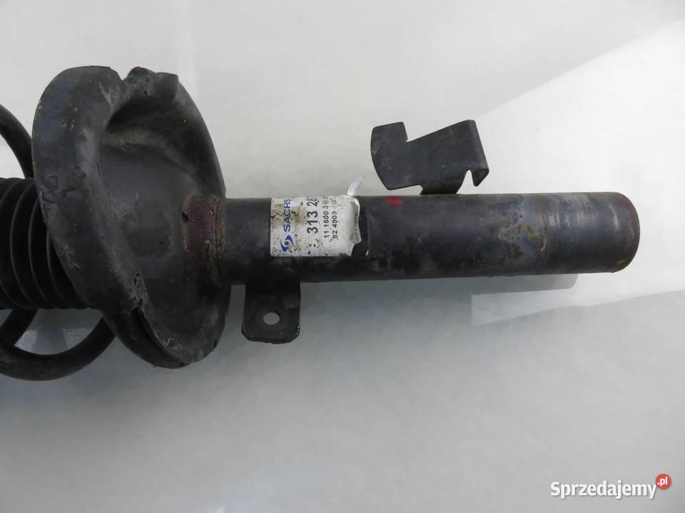 MCPERSON PRAWY PRZEDNI FORD FOCUS C 18 TDCi osobowe