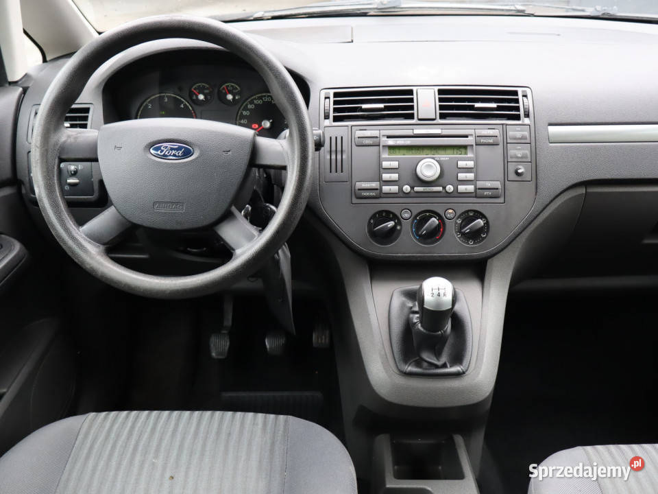 Ford C 16 TDCi Katowice sprzedam