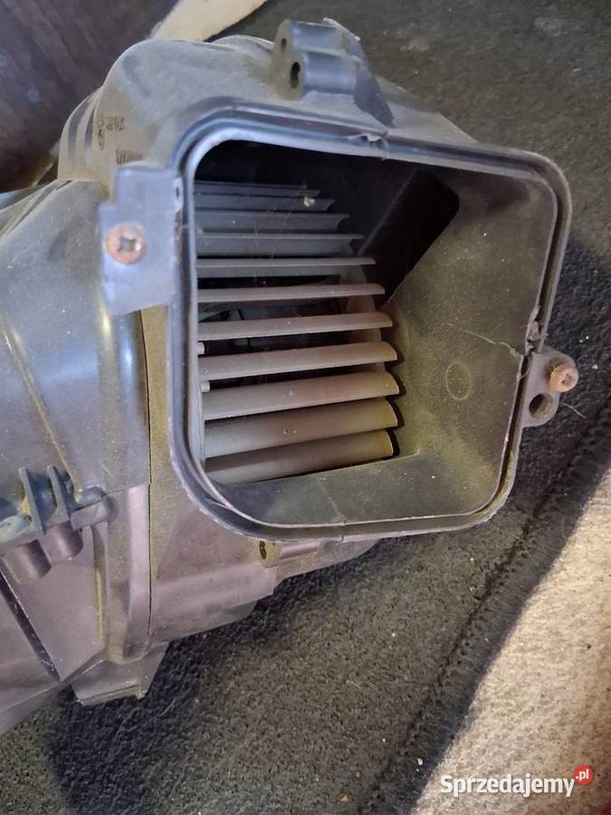 Wentylator fiat Seicento 571221100 Mieleszyn
