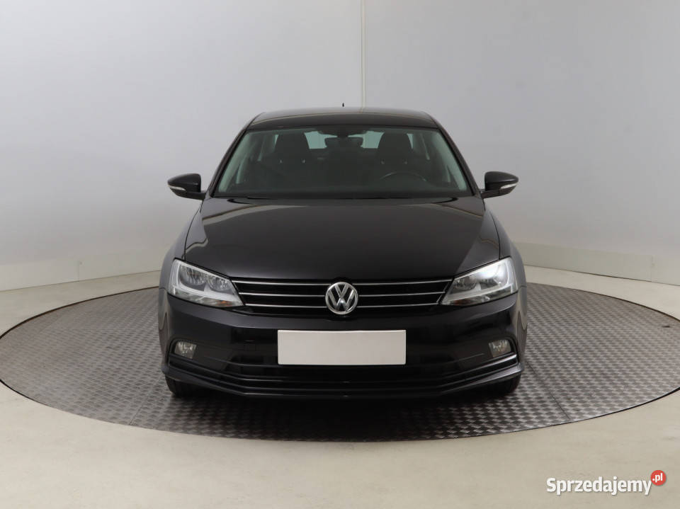 VW Jetta 20 TDI Volkswagen dolnośląskie Bielany Wrocławskie