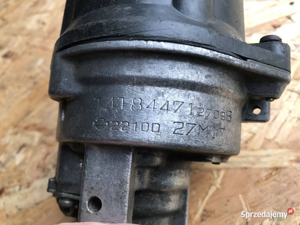 Nissan Micra K10 Aparat Zapłonowy T4T8447 Bolesławiec