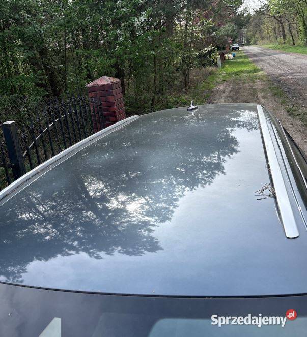 SKODA OCTAVIA 4 IV KOMBI 2020 2021 2022 DACH Warszawa