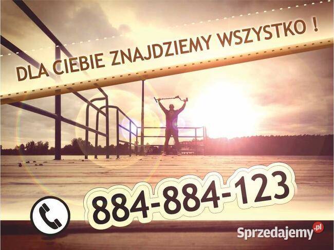 Usługi wykrywaczem metalu zgubiona obrączka wielkopolskie Poznań