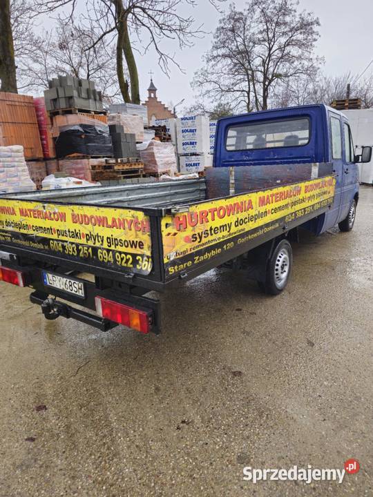 Volkswagen LT Kłoczew