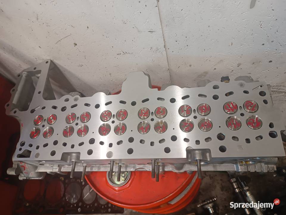 BMW E46 330d modyfikacje zamianą Seria 3