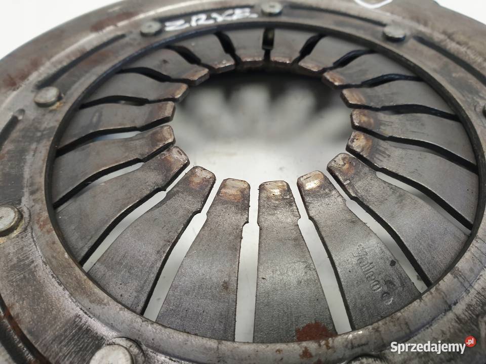 Opel Corsa C 12 16V TARCZA DOCISK sprzęgło osobowe Chełm sprzedam