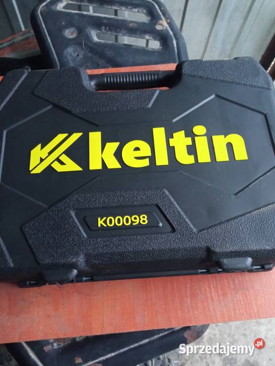 Zestaw kluczy Myślenice sprzedam