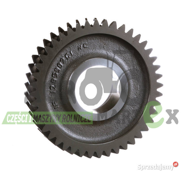 1285982C1 87773389 KOŁO ZĘBATE 44T48T CNH Wichrów