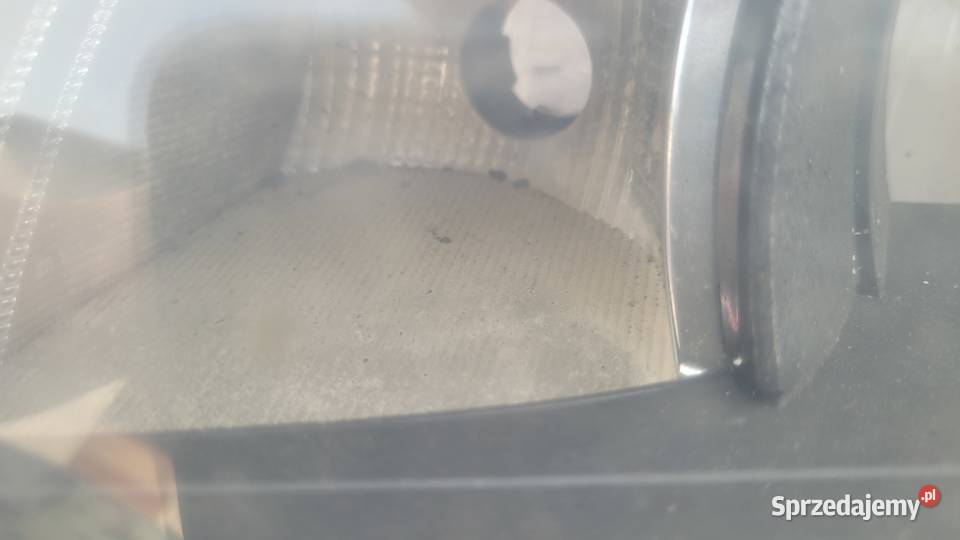 TOYOTA YARIS III LIFT 13 LAMPA LEWA PRZÓD Ruda Śląska