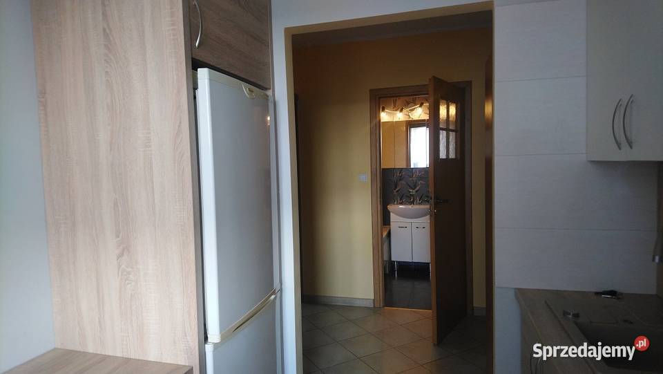 2pok 42m2 IIp al 1000lecia PPos Białostoczek Mieszkania Białystok sprzedam