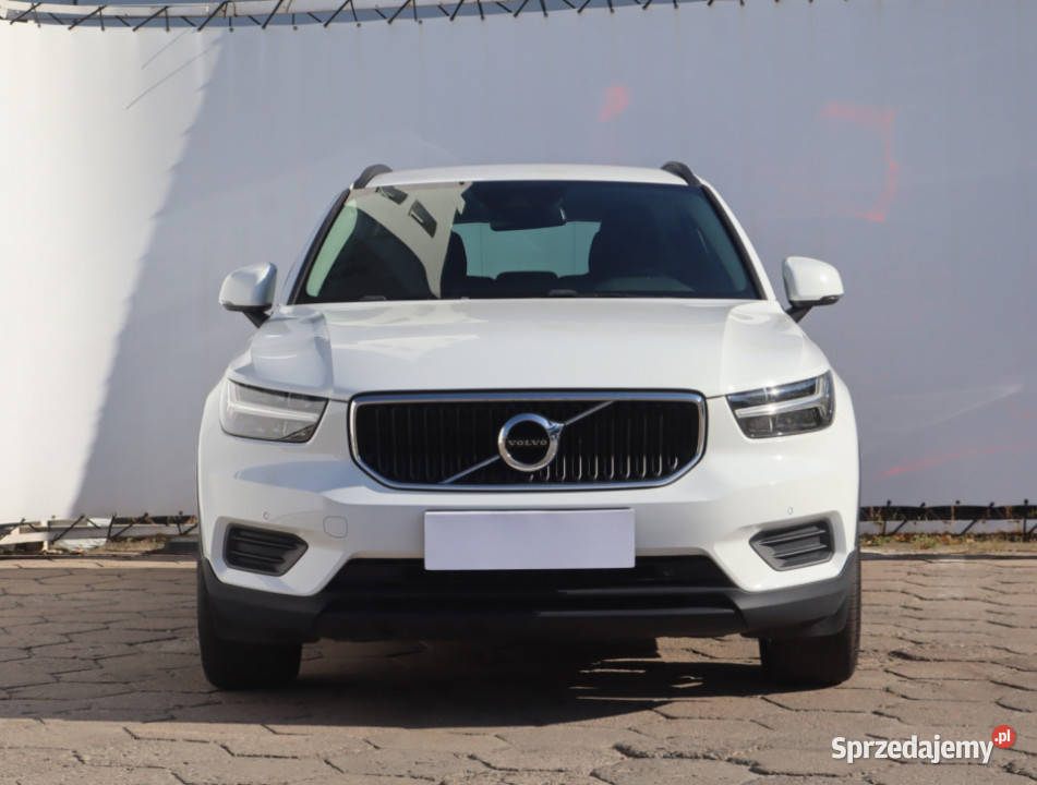 Volvo XC40 T3 Łódź