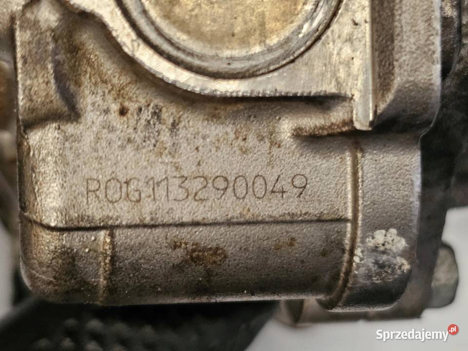 MERCEDES W212 18 B CGI 271860 pompa wysokiego