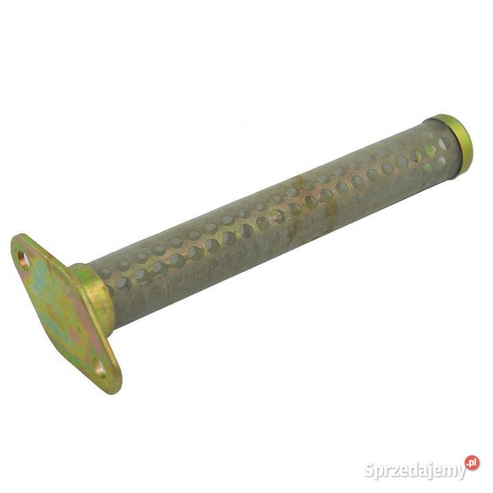 Filtr oleju hydraulicznego Startrac 273 11201346 podkarpackie Tajęcina sprzedam