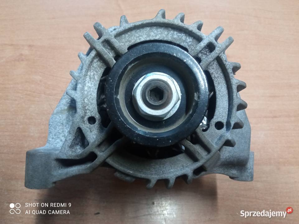 Alternator Fiat Punto II 12 Benzyna 8v 2007 Oleszyce