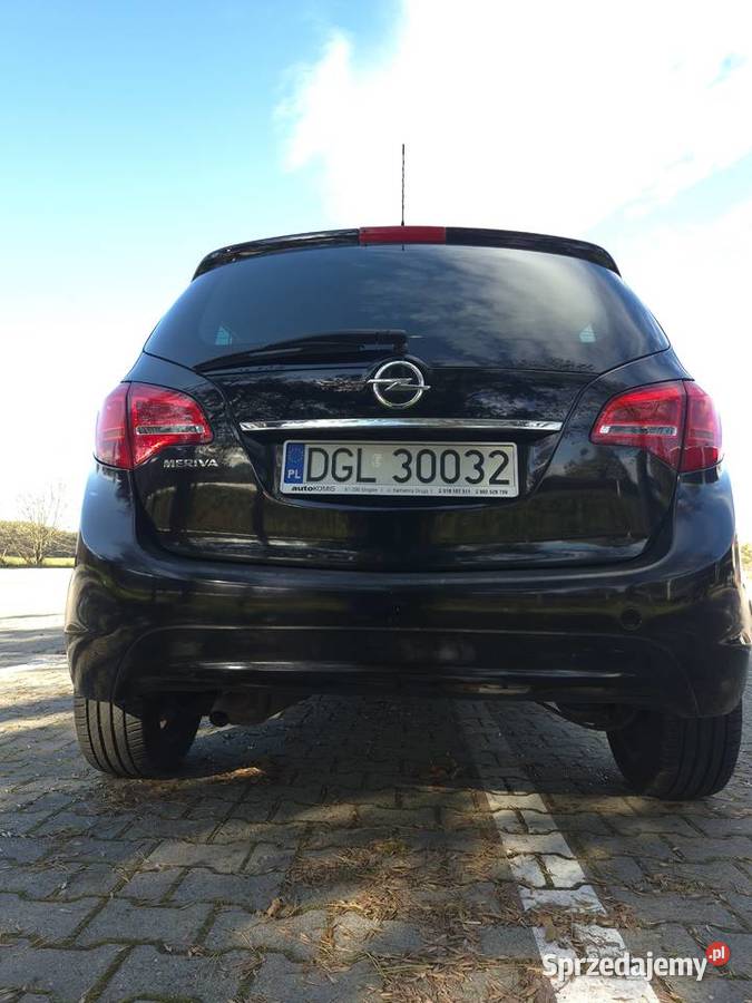 Opel Głogów