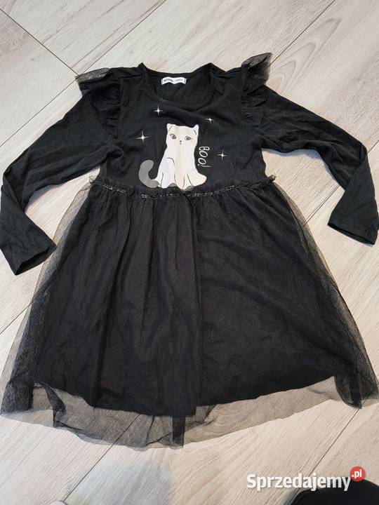 Sukienka lubelskie Kamionka