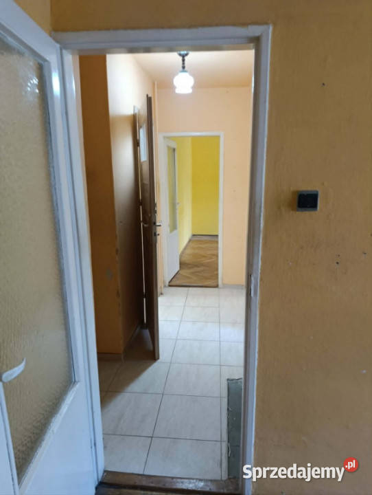 Lublin 3pokojowe LSM Skierki 47 m lubelskie