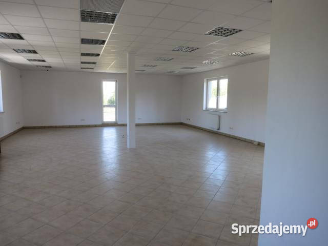 wynajmu lokalu 682m2 Reguły 682m2 sprzedam