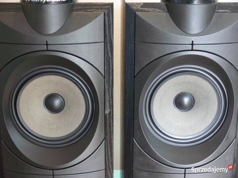 Kolumny WHARFEDALE MODUS THREE sprawne WYSYŁKA sprzedam