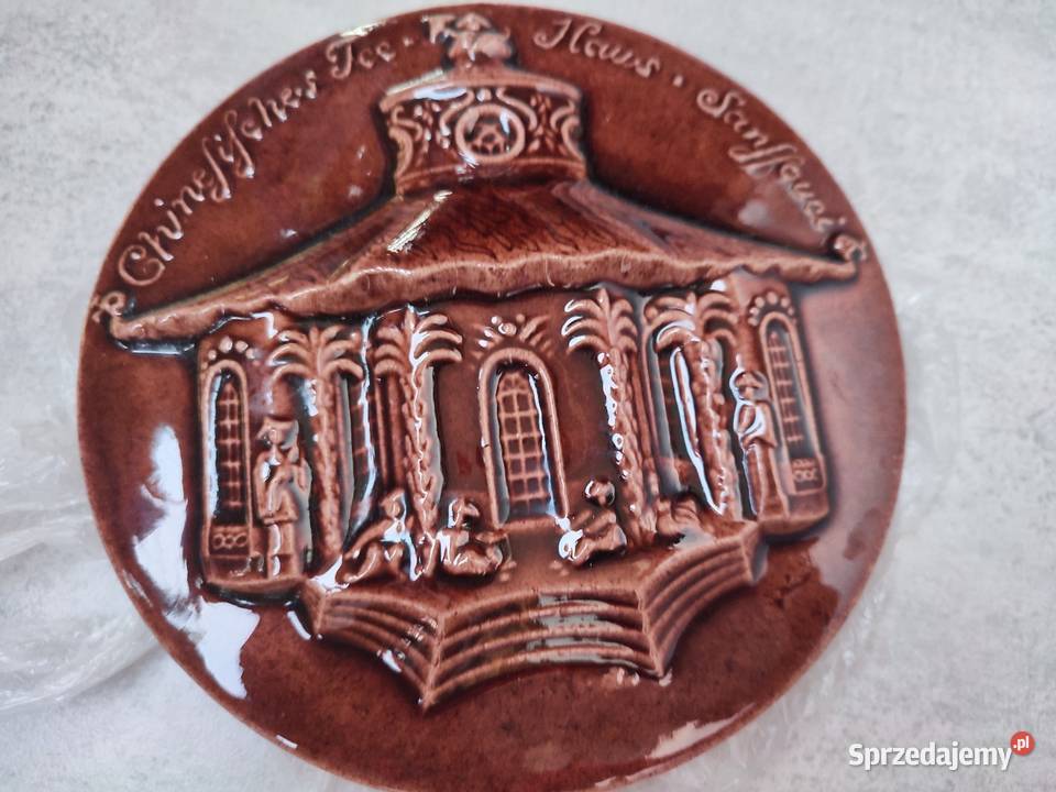 Zawieszka ceramiczna no Częstochowa