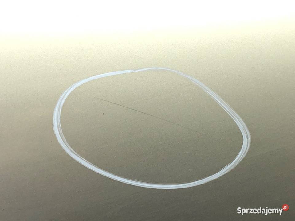 DRZWI TYŁ LEWE CHEVROLET CAPTIVA Kombi osobowe