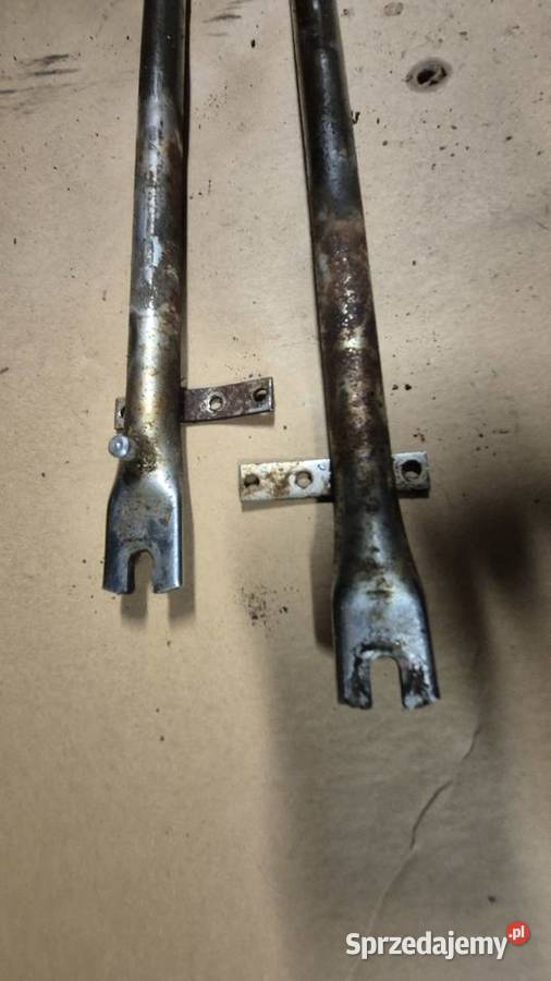 Komar lagi sprężyny podlaskie Hryniewicze